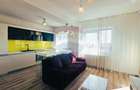 Închiriere apartament 2 camere, Brașov, cartier Răcădău, Alphaville 1 - 9