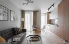 GM1739 Inchiriere apartament 2 camere Timpuri Noi, bloc 2022 - 1