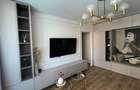 2 camere ultracentral – Calea Victoriei x Regina Elisabeta, renovat complet - 2
