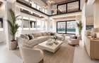 Penthouse 110 mp suprafață | Vedere spre mare | Terasa | Parcare - 3