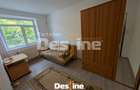 Apartament central cu 2 camere de 41 mp la etajul 2, baie cu geam, pe str. Arcu - 4