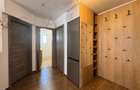 Apartament cu 2 camere, 55 mp, finisat cu parcare si boxa, Manastur! - 4