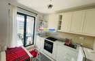 Vanzare apartament  3 camere partial mobilat Baneasa Greenfield - 5