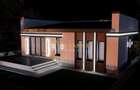 Casa individuala parter - 4 camere 2 bai - teren 309mp - 6