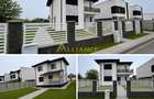 Vila individuala P+1E || 4 camere 2 bai || 450mp teren - 3