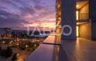 Penthouse exclusivist de vanzare panorama pe lac Comision 0% - 15