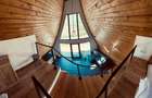 Casa A-Frame de vanzare | Valea Doftanei, Tesila | Constructie 2024 | Teren 627 - 6