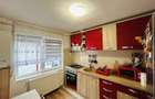 Apartament decomandat, cu 2 camere si 2 balcoane frantuzesti, etaj 2/3 - 14