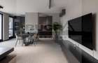 Apartament ultrafinisat la cheie, zona centrala - 5
