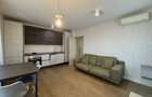 Apartament mobilat, terasa 33 mp, 2 dormitoare, garaj - 3