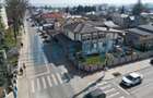 Clădire și teren pentru investiție, central Roman - 24