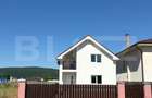Casă individuală la preț de apartament – Gilău