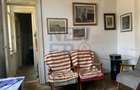 De vanzare 2 camere in vila interbelica, curte comuna zona Armeneasca - 11