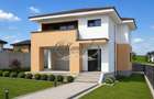 Casa individuala cu garaj si terase generoase in Chinteni - 3
