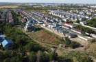 TEREN 2.500 MP Bragadiru str. Iederei - 14
