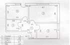 Apartament 2 camere Aparatprii Patriei | Loc de parcare | Curte 56mp - 12