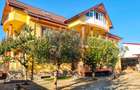 Casa 10 camere Andronache, S+P+1+M, potrivită pentru Clinică, Scoală, Azil - 1
