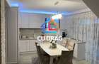 Cvadruplex modern, mobilat și utilat complet | Terasă 18 mp | 2 parcări - 2
