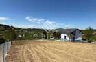 Teren  de 12 ari cu panoramă asupra orașului - 3