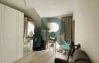 Duplex cu 4 camere 2 bai si curte libera 200 mp in Cisnadie - 6