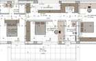 REV2003468 Vile individuale moderne 5 camere teren generos complex Saftica - 18