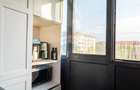 Dobroesti - vanzare apartament 2 camere mobilat complet, cu terasa - 13