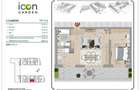 Apartament 2 camere - 2