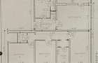 Apartament 4 camere, 2 băi – 90 mp – Zona de Vest, etaj 3/4 - 1