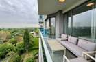 4 rooms apartment - 122 sqm/ Rented/ 1 Parking / Floreasca - Lake View - 2