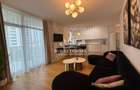 ISHO - Apartament cu 4 camere de lux, 2 bai, 2 balcoane, parcare privata - 2