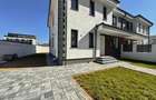 Vila | 5 camere | Curte 220  mp  | metrou 15 min | 170 mp - 4