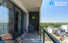 ✅Studio de vacanță la mare · balcon  7mp cu view superb - zona Lidl, Mamaia Nord - 3