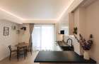 Apartament 2 camere | Închiriere | Parcare inclusă | Cortina North Pipera - 4