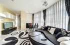 Apartament cu 3 camere, 90 mp, garaj subteran, panoramic, in Zorilor - 1