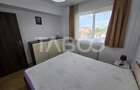 Apartament decomandat 2 camere mobilat etaj 3 cu lift Turnisor Sibiu - 4