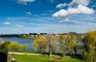 Apartament 2 camere imobil boutique-zona Tei- cu vedere la lac/parc - 22