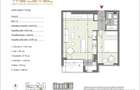 Apartament 2 camere modern THE LEVEL 2 (bloc nou finalizat) - 1