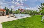 Vila eleganta cu piscina si teren de 1.300 mp, situata in Otopeni - 35
