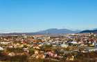 Teren intravilan de vânzare în Sigmir – 1000 mp - 1