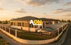 Casă 4 camere, 340 mp teren, Micești - predare la cheie - 4