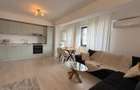 REA1027911 Apartament 2 camere cu boxa si parcare in Pipera Rond OMV - 1