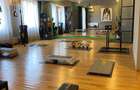 Open space spațiu ideal studio yoga / pilates – 112 mp – parter – Strada Toamnei - 1