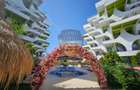 Complex agrement cu piscină și bar | Afacere la cheie funcțională | 905 mp | - 6