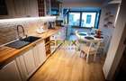 Floreasca, 8 room luxury villa, fully furnished and equipped, garage, terrace - 8