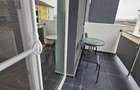 Proprietar vand apartament 2 camere mobilat bloc nou 2025 + parcare Giroc - 8