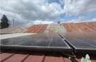 Teren generos 700 mp, include casa cu panouri fotovoltaice, langa Bucuresti, com - 5