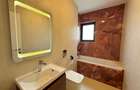 Apartament 3 camere bloc nou Barbu Vacarescu// parcare subterana - 12