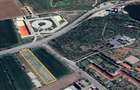 Snagov Plaza - 5000 mp intravilan, 28 ml la DN1I taxare inversa - 9