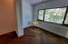 Cotroceni, inchiriere vila eleganta 11 camere, renovata, pentru birouri - 42