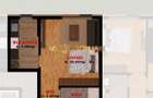 Garsoniera de vanzare | IF Dobroesti | TVA Inclus  | 0% Comision | - 4